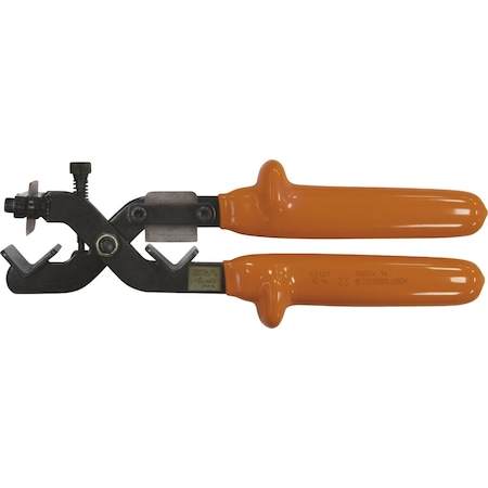 Ega Master WIRE STRIPPER 1000 V FOR XLPE CBLES 62121